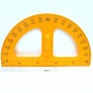 Транспортир для доски, длина 50 см. 5966 734168 Josef Otten