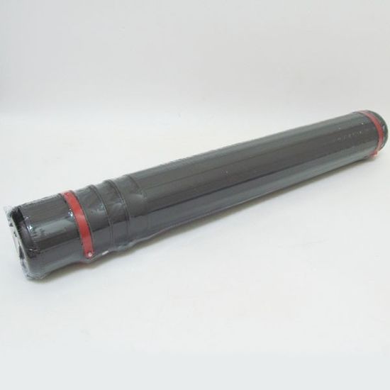 Тубус для креслення розсувний, 60-110 см, діаметр 8.5 см, чорний JL-HT-604 709630 Josef Otten Тубус для креслення розсувний, 60-110 см, діаметр 8.5 см, чорний JL-HT-604 709630 Josef Otten