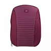 Рюкзак молодіжний Igloo II burgundy 624403BR Milan