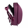Рюкзак молодіжний Igloo II burgundy 624403BR Milan