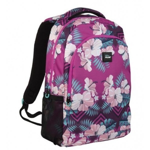 Рюкзак молодіжний Hibiscus 624601IS Milan