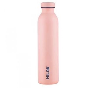 Термопляшка, 590 мл 1918 pink 643020P 752650 Milan