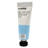 Краска акриловая 75 мл Pastel Blue в пластиковой тубе FEA735 Art Ranger