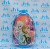 Валіза дитяча, розмір 45х30х17 см, 2 колеса, телескопічна ручка 110 см Frozen 16-JDX-61-1 740391 Josef Otten