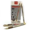 Ручка шариковая золотая 0,5 мм Athlon CL-1177 745463 Cello