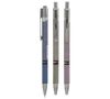 Ручка кулькова автоматична синя 0,7 мм Soft Ink Pen PT-011 753888 Piano