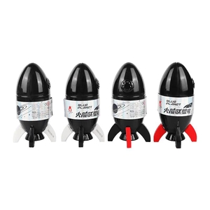 Пластилиновый набор: тесто для лепки Rocket 8720 755962 Josef Otten