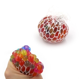 Игрушка-антистресс, размер 6 см, микс В сетке DSCN9707-6 757439 Josef Otten