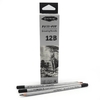 Карандаш чернографитный 12В Artmate 8000-12B 757702 Acmeliae