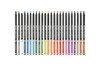 Олівці кольорові, 24 кольори Artmate Soft 43587 757715 Acmeliae