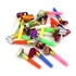 Дудка праздничная, металлик, 50 шт в упаковке Make it fun DSCN9256 Josef Otten