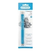 Набір синіх олівців для ескізів, 2 шт в упаковці Sketcher 43073 Acmeliae