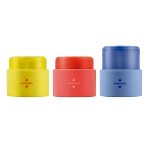 Подвійна точилка з контейнером, мікс EXTENSION 20162212 Milan
