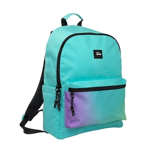 Рюкзак молодіжний Sunset turquoise 624605SN1GR Milan