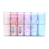 Набір текстових маркерів, 6 кольорів Classic Soft TF86670 Tianjiao