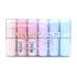 Набір текстових маркерів, 6 кольорів Classic Soft TF86670 Tianjiao