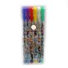 Набір гелевих ручок з глітером 1.0 мм 6 кольорів Frozen Josef Otten IMG_7707-6FR (1/40/480)