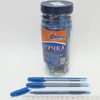 Ручка масляная синяя 0.6 мм Wonderball Josef Otten 811