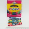 Олівці воскові 12 кольорів Crayons 8496-12 731645 Josef Otten