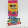 Карандаши восковые, 16 цветов Crayons 8496-16B 731646 Josef Otten