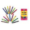 Олівці воскові, 16 кольорів Crayons 8496-16 754011 Josef Otten