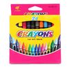 Олівці воскові, 24 кольори Crayons 8496-24B 754005 Josef Otten