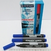 Маркер перманентний чорний Centropen 8576-BK 730205 Josef Otten