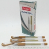 Ручка гелева золота 1.0 мм
 Glow Gel Metalic 894 Goldex