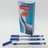 Ручка масляная синяя 0.7 мм Grace Goldex 913