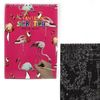 Набір скретч-арт з 10 різнокольоровими сторінками 20х14 cм, покритими чорною фарбою, на пружині. В комплекті скретч паличка. Flamingo Josef Otten DSCN9313-WH