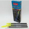 Ручка масляная зеленая 1.0 мм Colorstix Goldex 932-GR