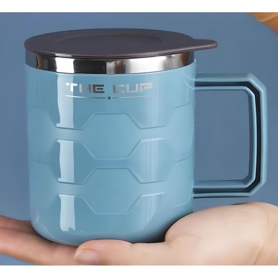 Термокружка, 400 мл, микс The Cup AQX-3028A 752748 Josef Otten Термокружка, 400 мл, микс The Cup AQX-3028A 752748 Josef Otten
