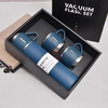 Подарочный набор: Термобутылка 500 мл и 2 кружки, в коробке Vacuum BWK106 753804 Josef Otten