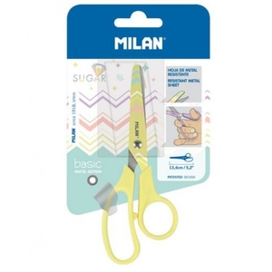 Ножиці офісні, 13,4 см BWM10426VN Milan