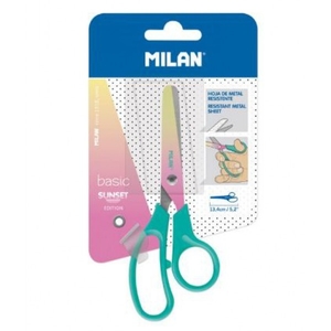 Ножиці офісні 13,4 см Basic Sunset BWM10444T Milan