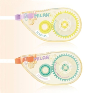 Корректор ленточный 5 мм, длина 15 м New Look BWM10476 754054 Milan