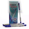 Ручка масляная синяя  0.7 мм с резиновым держателем Drone Wiser