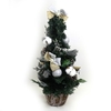 Елка декоративная в горшке с украшениями, высота 58 см New Year Josef Otten DSCN1028