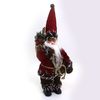 Новогодняяя игрушка - сувенир Дед мороз с мешком Josef Otten DSCN1221