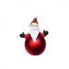 Елочный шар, размер 7 см, 2 сорт Дед Мороз DSCN1789-7_2 749058 Josef Otten