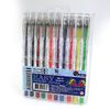 Набір гелевих ручок 0.5 мм 10 кольорів Easy Josef Otten EA888-10
