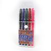 Набір гелевих ручок 0.5 мм 5 кольорів Easy Josef Otten EB777-5