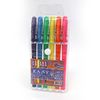 Набір гелевих ручок 0.5 мм 6 кольорів Easy Josef Otten EB777-6