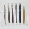 Ручка перьевая металлическая Baixin FP 988