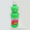 FTP520-120 Фарба Tempera 520ml неонова зелена (5)