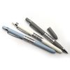 Ручка гелевая синяя 0.5 мм микс 4 цвета Baixin GP6208