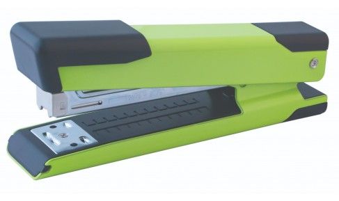 Степлер, потужність 30 аркушів, скоба №24/6, мікс HDM-150 754486 Kangaro