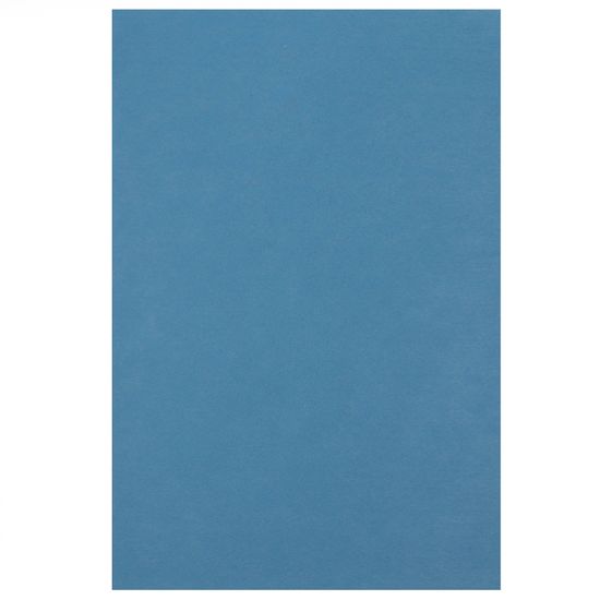 Фетр світло-синій А4, 170 г/м2, 10 аркушів HARD HQ170-058 752631 Josef Otten
