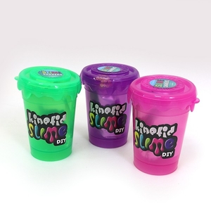 Слайм с глитером, микс 3 вида Slim shakers IMG_1833 Josef Otten