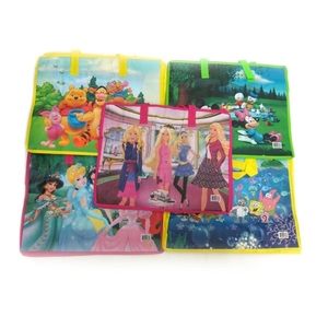 Папка для уроков труда 27х35х12 см, микс видов Disney IMG2546 735778 Josef Otten
